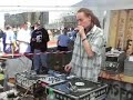 bitbox na Turnieju Ulicznej Pi?ki No?nej