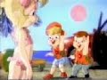 The Chipettes-Will you still love me tomorrow