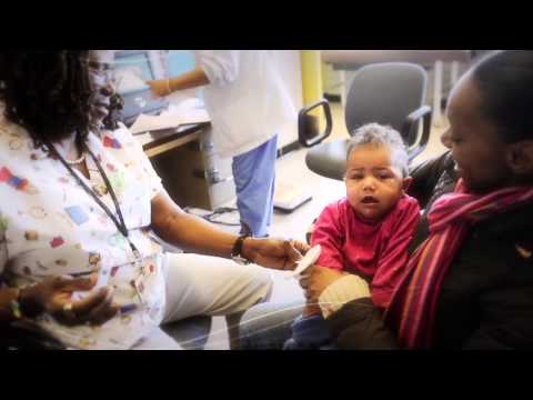 CCHHS Celebrates 10th Anniversary of Cook County John H. Stroger, Jr. Hospital