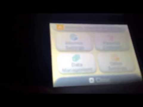 how to recover nintendo network password