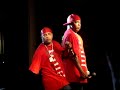 Busta Rhymes - Break Ya Neck, Live@Sheridan, Manchester