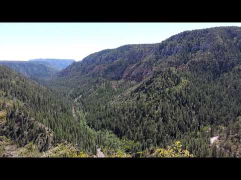 Coconino National Forest