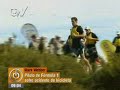 Mark Webber quebra a perna em acidente de bicicleta