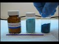 Synthesis of Copper aspirinate