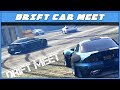 Video for gta online drift meet