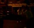 londra sokaklarinda kolbasti