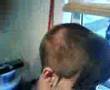 Bennis Haircut
