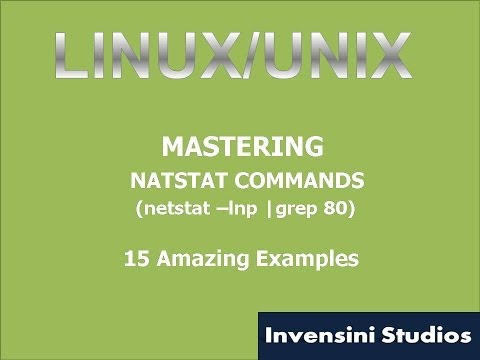 how to list commands in linux