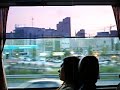 Seoul suburbs