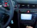RNS-E with BACKUP CAMERA