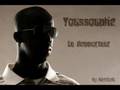 Youssoupha - le Rapporteur