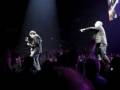 Simple Minds vs Sinead O'Connor - Belfast Child (Live) @ Sportpaleis Antwerpen