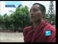 Dorje Shugden Outcasts In India