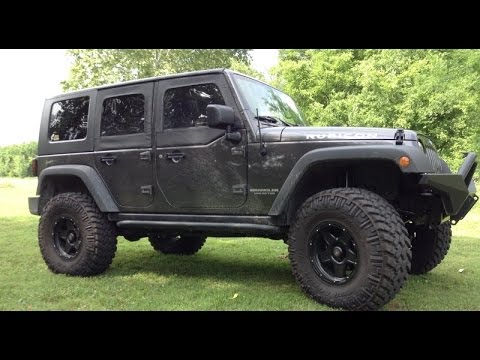 how to remove doors from jeep wrangler tj