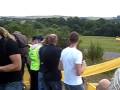 WRC Deutschland 2008 - Slowly Sideways Panzerplatte