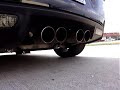 HPE Mega Death cam LS2 Corvette HPE Mega Death cam LS2 Corvette