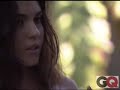 GQ / Verge Girl / Odette Yustman