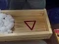 Pediatric occupational therapy treatment project by Julie