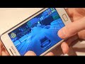 GTA 3 Samsung Galaxy S2 White Gameplay amp Review Quick Ha