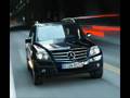 2010 Mercedes Benz Glk350