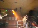 Ted Poley -Beat the bullet