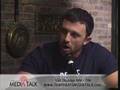 HeSaid, SheSaid! Dave Norrie on Tampa Bay's Media Talk