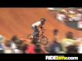 2008 BMX Vert Finals Video - X Games 14