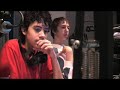 Bruno en Cedric op Flex FM