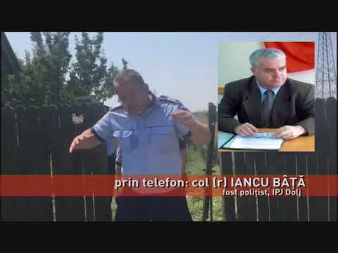 Noi date în cazul Caracal