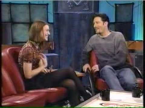 Claire Danes