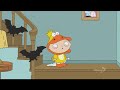 Family Guy – quack quaaack