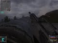 Stalker Gameplay: Monolith Attack