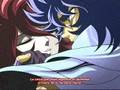 SAINT SEIYA - DARK PRINCESS- STOP MY HEART