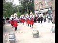 Rivington Morris at Hexham 2007 Rivington Morris at Hexham 2007