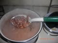 FRIJOLES DE LA OLLA