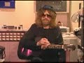 jeff lynne talks about livin thing