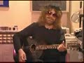 jeff lynne talks about livin thing