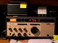 j5c on 80M. SSB