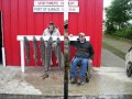 Sturgeon Fishing  With Sea Sport Fishing Charters