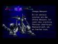 FF8 Omega Weapon (Lvl 7) defeated by 1 attack