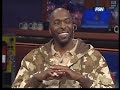 Jalen Rose On Best Damn Sports Show February 20th 2007 PT 1 Jalen Rose On Best Damn Sports Show February 20th 2007 PT 1