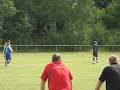 1. Spieltag TSV Lüder - MTV Römstedt 0:2