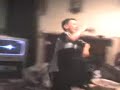 Rhys Jones Dancing
