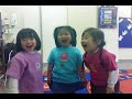 The Alphabet Song (Learn It)