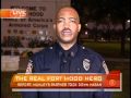 The Real Ft. Hood Hero