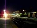 BNSF 5506 Leading Train 713 into Martinez