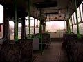 Ikarus 260 in Budapest Ikarus 260 in Budapest