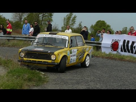 Latest WRC HD & Rally HD Videos