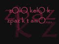 Colchon - Aterrizar