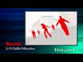 Baaziz - Li fi Galbi nkoulou